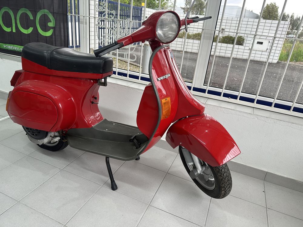 Vespa PK 50 xls Ano 1990 em muito bom estado