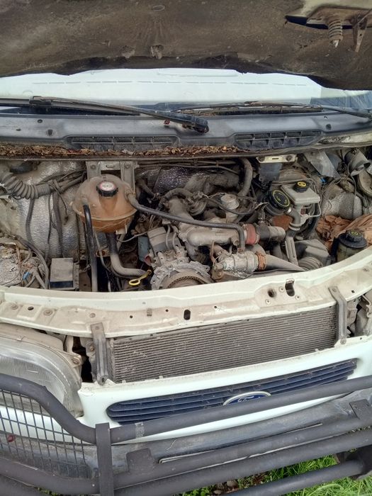 Продам Форд транзит