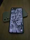 Samsung Galaxy A55 5G - 256gb Cor Navy blue
