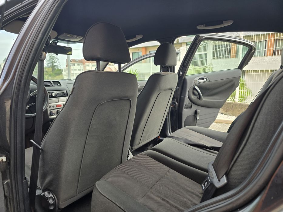 Alfa ROMEO 1.9 jtd 140 cv 6 vl