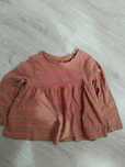Sweter -tunika 92