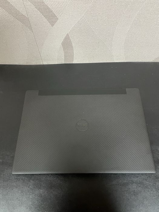 Dell Latitude 7370 сенсорний ноутбук 3К IPS 16/256GB