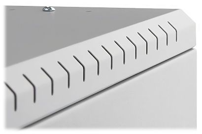 Szafa RACK 10cali 6U nowa