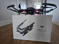 DJI Mavic Air Fly More Combo