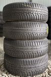 215/60 R17 4 шт. Hankook winter i*cept evo2
