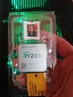 Процесор Ryzen 5 5600g