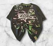 T-shirt No Fear sk8 style