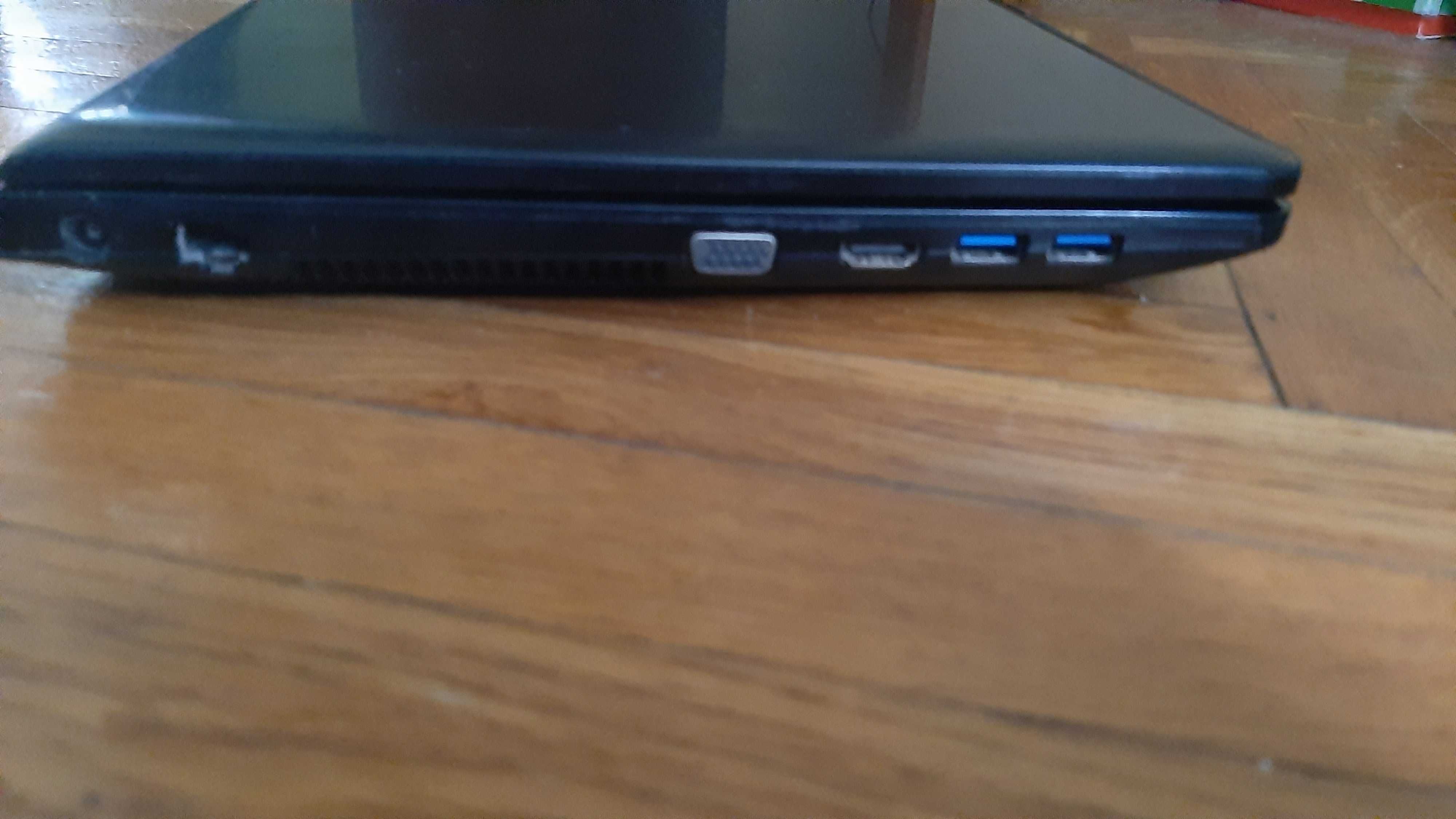 Laptop Samsung NP-350E5C