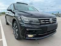 Volkswagen Tiguan R-Line 2020