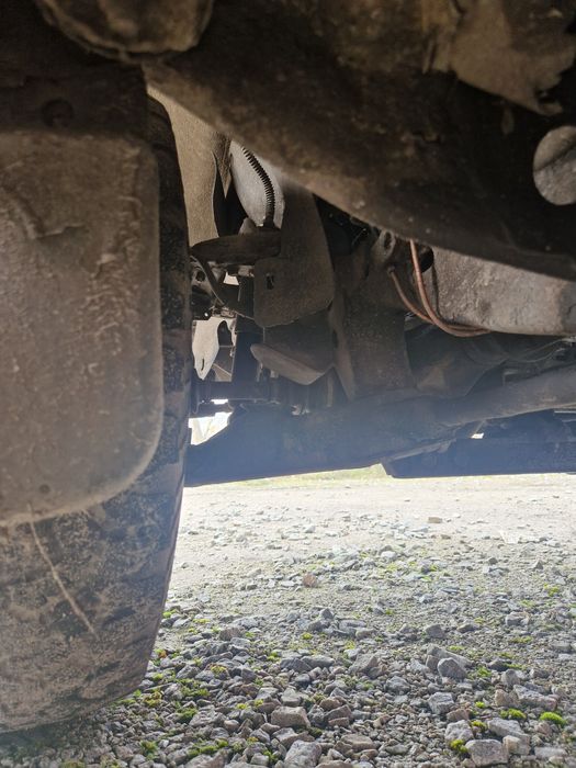 L200 2001 автомат