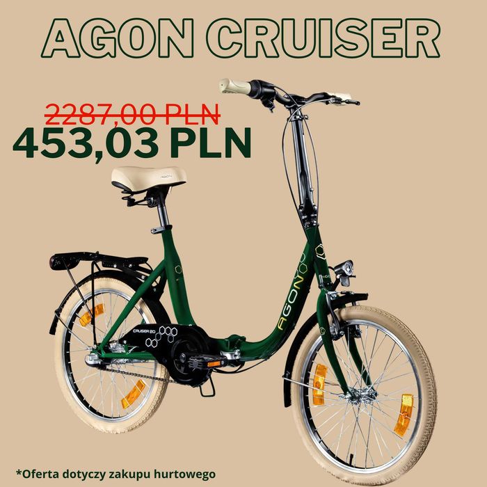 OKAZJA Rowery Sprzedaż Hurtowa Zwroty Konsumenckie Niesprawdzane AB