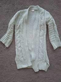 Sweter rozmiar 110