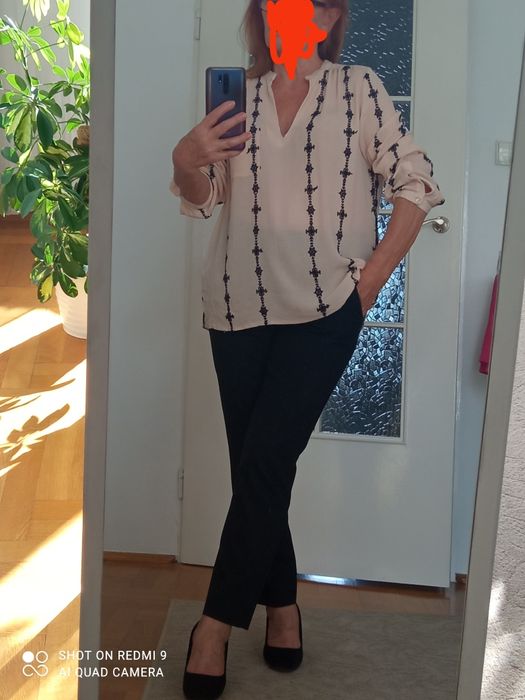 Zizzi zestaw damski rozmiar 44