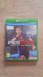 PES 2018 xbox one