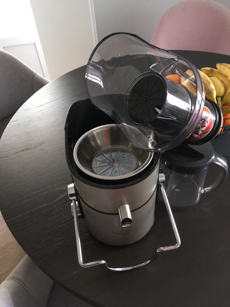 Moulinex Centrifugadora XXL 1200 w