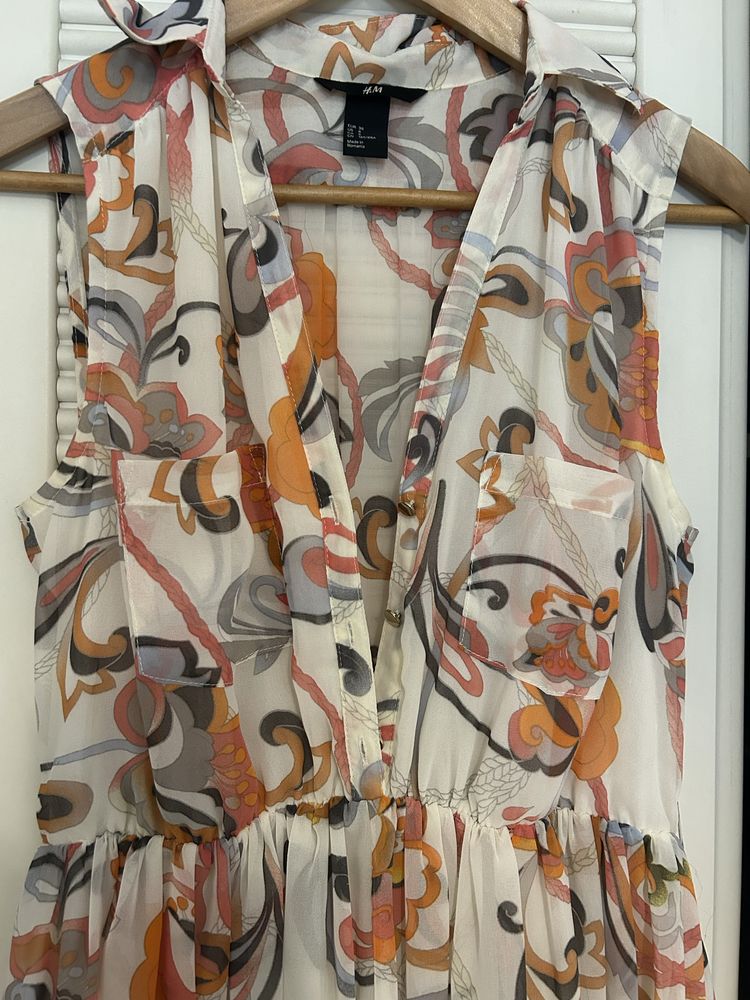 Vestido para senhora H&M
