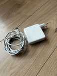 Oryginalny zasilacz ładowarka Apple MacBook 61w