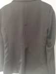 Blazer Lumina cetim