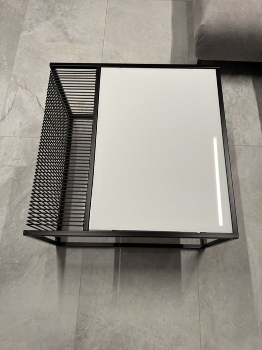 Stolik loft Agata Mebel