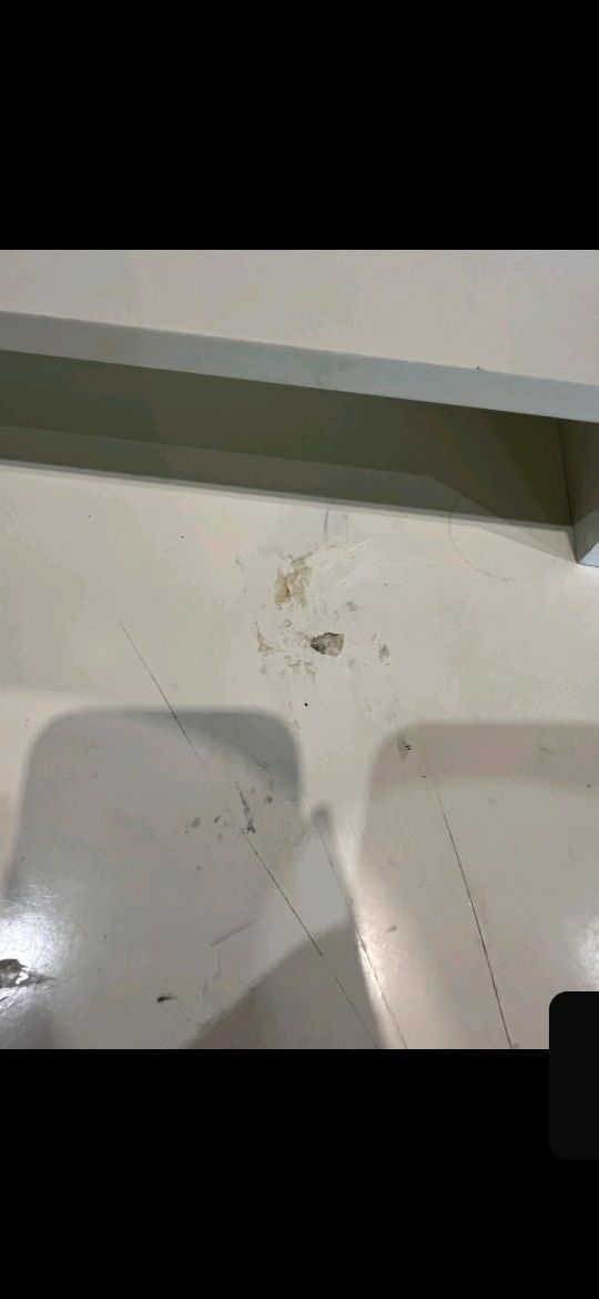 Toaletka na kosmetyki