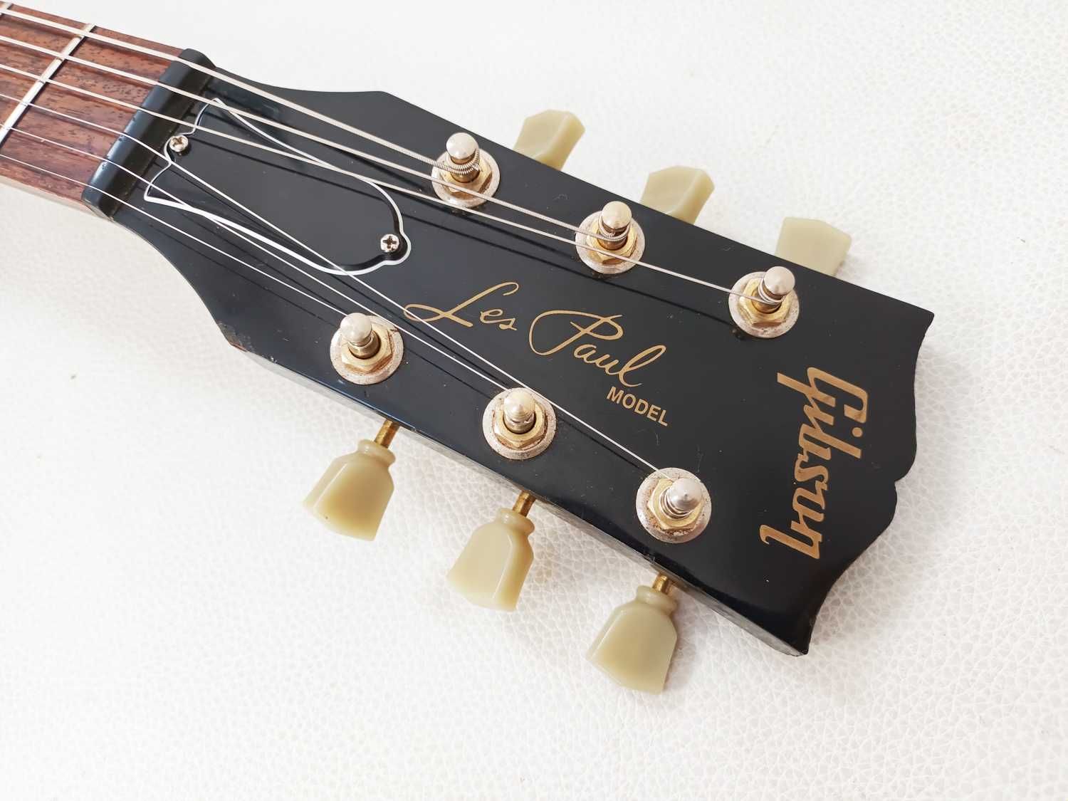Gibson Les Paul Studio - Made in USA 2009