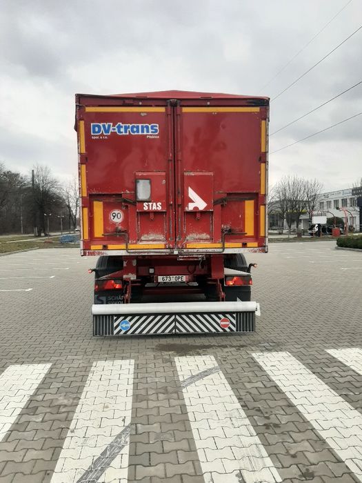 STAS SZ336K Alu 50m3