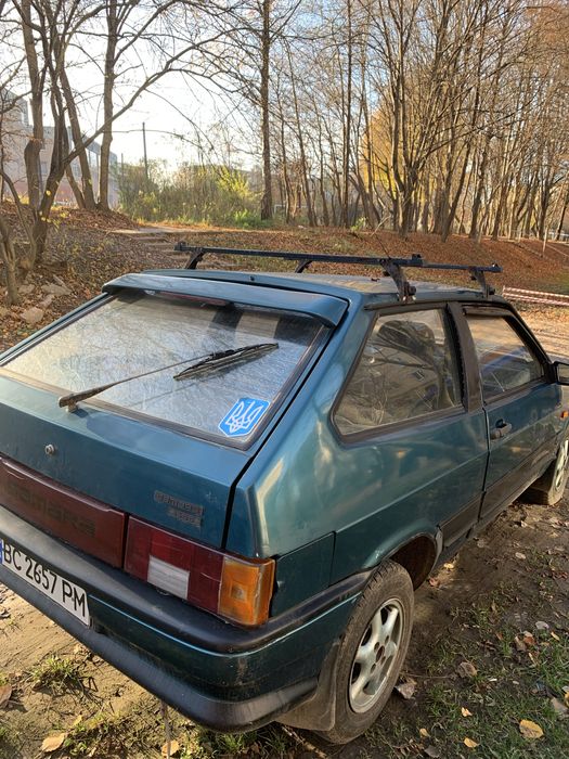 Продам надійне авто машина звір