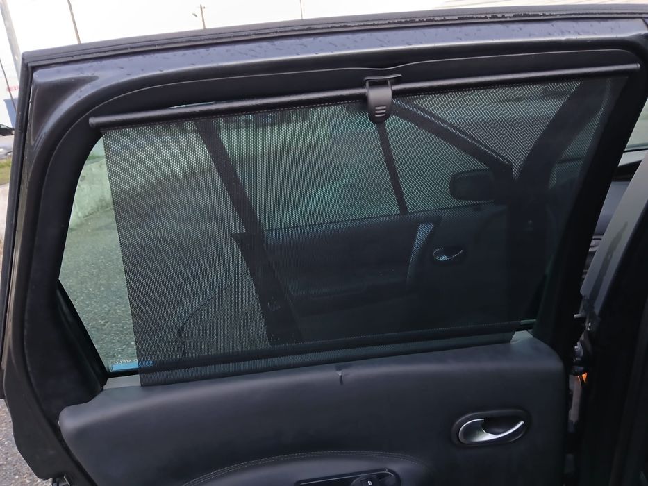 Renault Scénic Dynamique