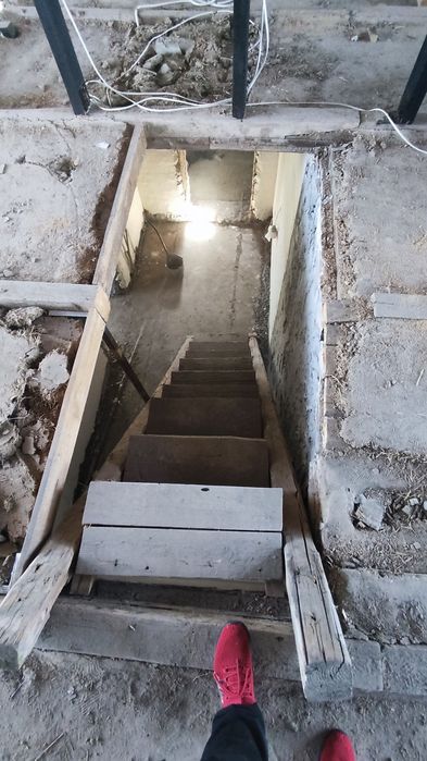 Продаж приватного будинку
с. Троїцьке, Лозівський район Харківська обл