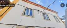 Arrendamento apartamento T3, centro histórico de Tomar