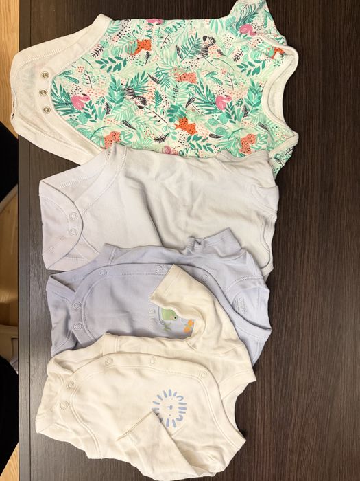 Вещи в роддом для новорожденного,пакет