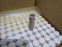 Molicel 21700 - P45B P50B P42А, 18650 - P30B P28A M35A. EVE 18650 35V