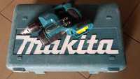 Makita DFS450 18V LXT wkrętarka do płyt kar/gips +walizką JAPAN bfs450