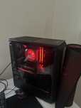 pc gaming c/ RTX 3060 ti + monitor e rato