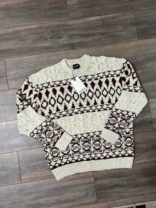 Чоловічий светр Pull&Bear р L