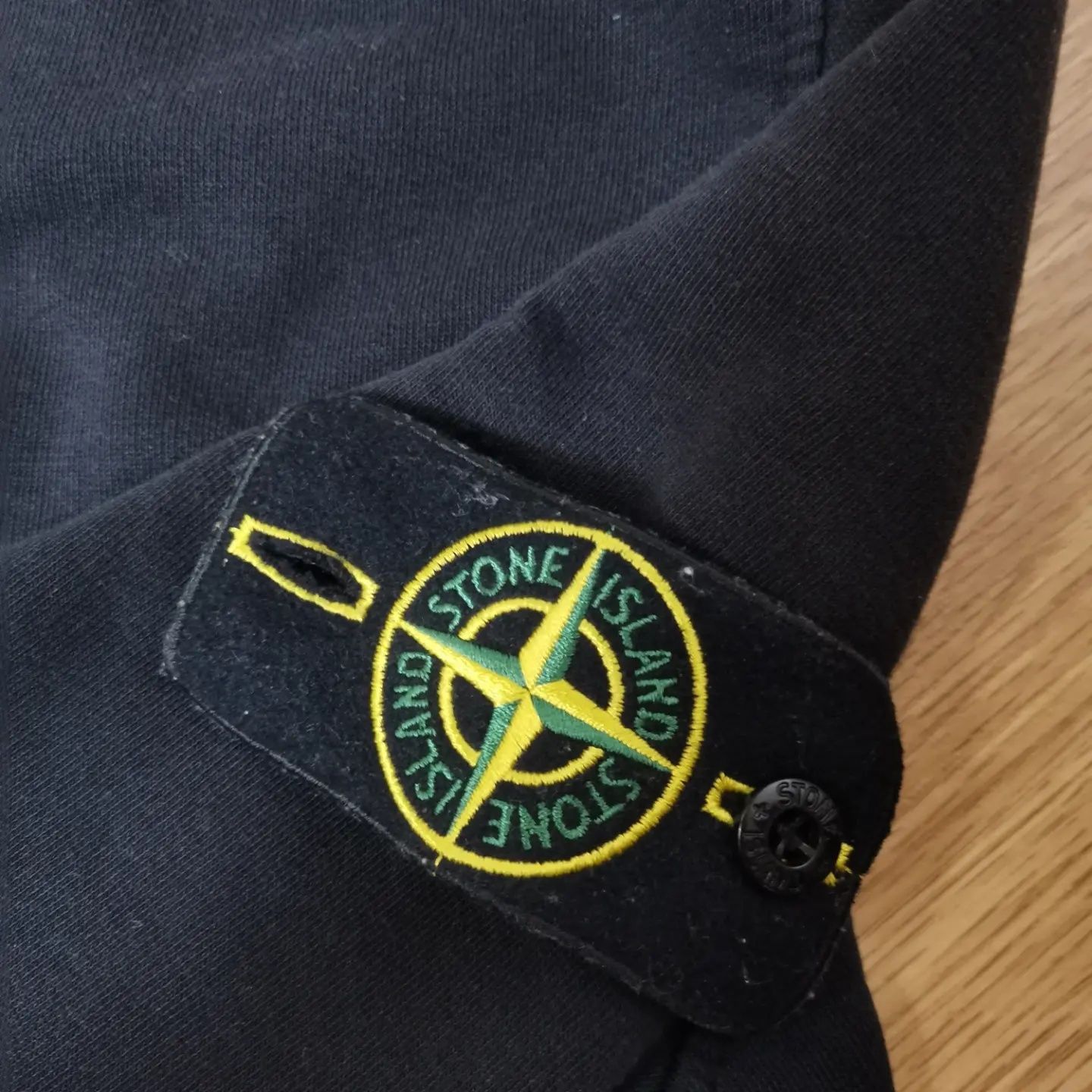 кофта stone island