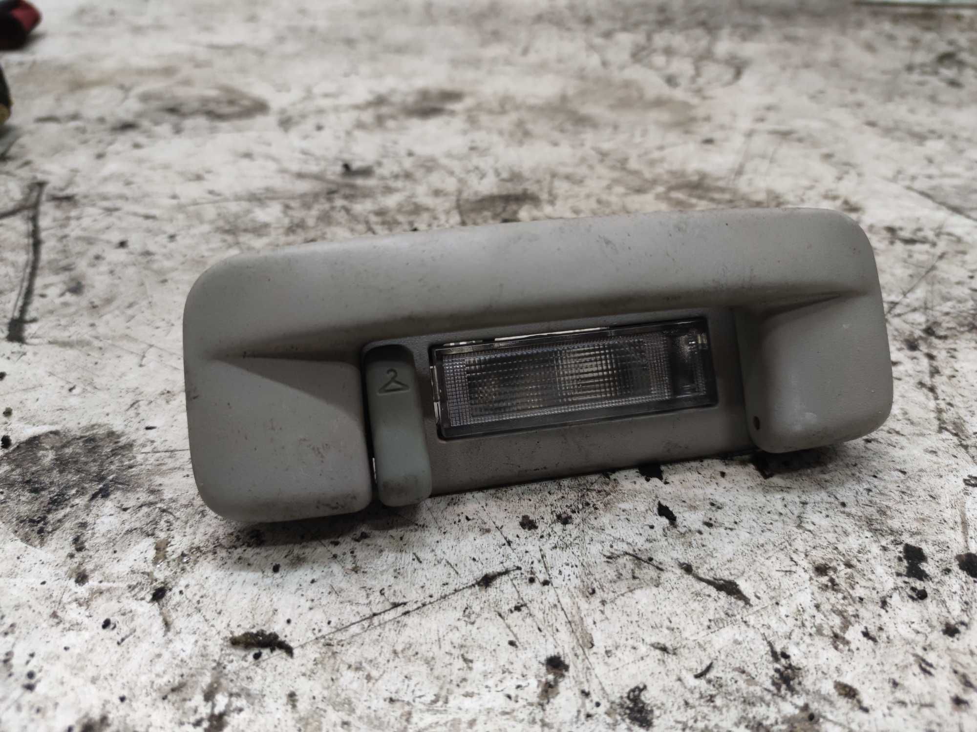 Jeep Grand Cherokee III Rączka Uchwyt Lampa Podsufitki Lewa