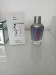 Hugo boss extreme