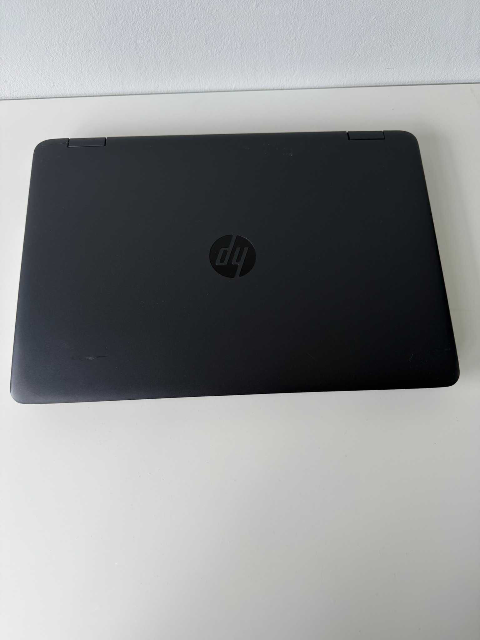 Laptop HP ProBook 650 G3  16GB RAM / Win10 Pro