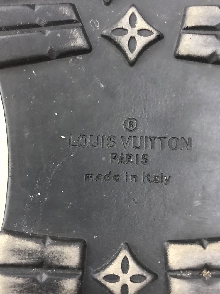 Жіночі кросівки Louis Vuitton