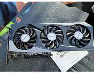 Gigabyte 3060ti Oc Gaming