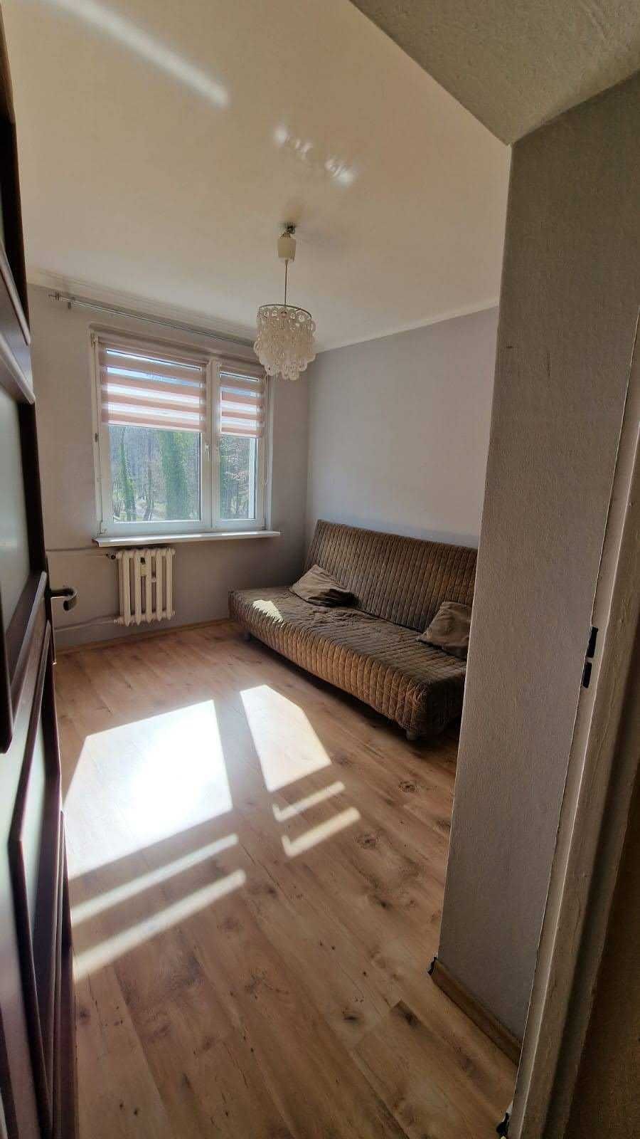 Mieszkanie do wynajęcia 2 pokoje - cicha okolica - Strzelce Opolskie