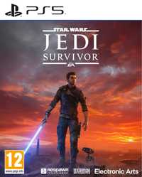 Star wars Jedi Survivor ps5