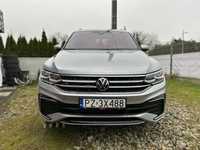 Volkswagen Tiguan Allspace Wzorowy Stan**Niski przebieg