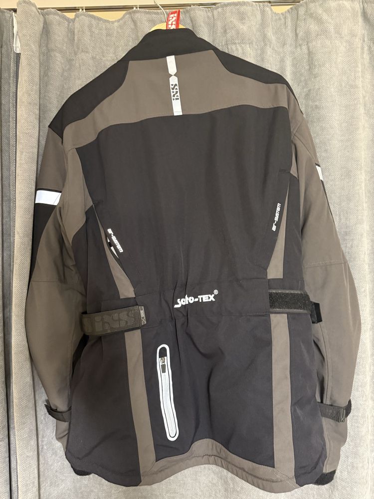 Мотокуртка Tour Jacket Pacora-ST 2xl (може підійти і на xl)