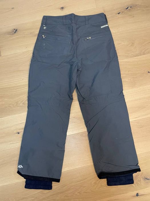 Spodnie snowboardowe Bonfire L
