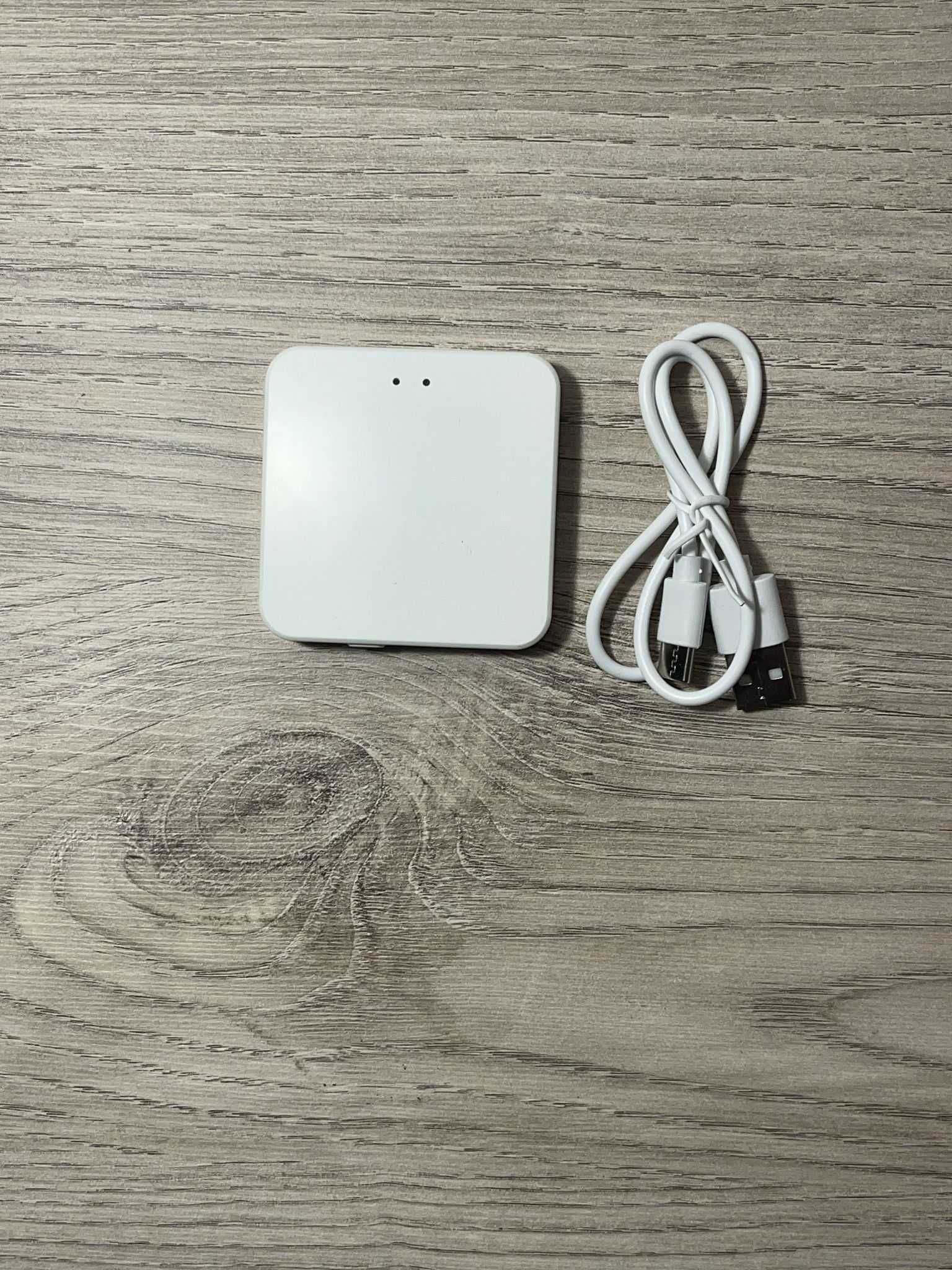 Bezprzewodowy hub Bluetooth Gateway,