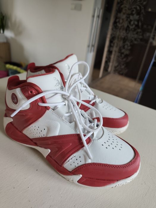 Buty sportowe młodzieżowe SHAQ DEVASTATOR