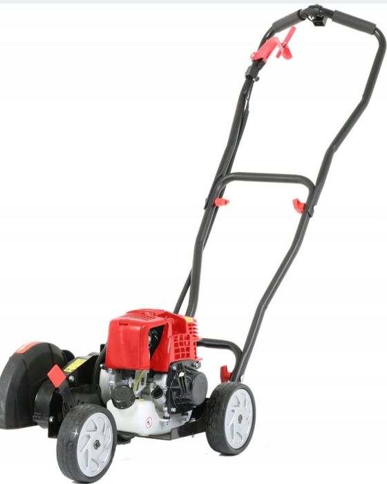 Krawędziarka do obrzeży trawnika Wypożyczalnia