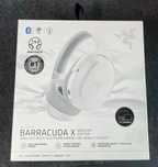 Razer Barracuda X 2022 Mercury